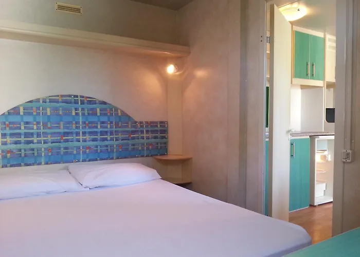 Villaggio Camping EuropaCampeggio