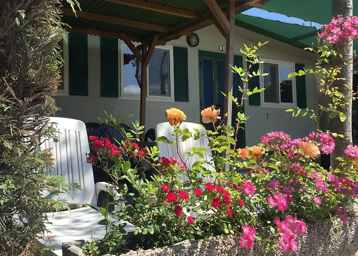 Villaggio Camping EuropaCampeggio